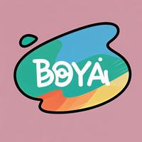 MangaBoya绘画