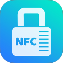 NFC无源锁