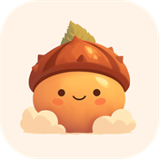 栗星云