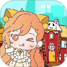 凡达小镇模拟版