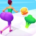 海豚跳跃