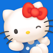 Hello Kitty集集乐