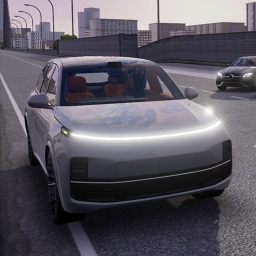 大满贯赛车