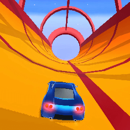 极速狂飙赛车