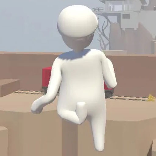 人类暴走求生