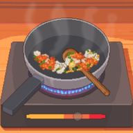 美食探索