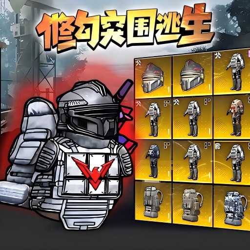 修勾三角特种部队