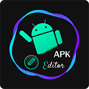 APK编辑器专业版