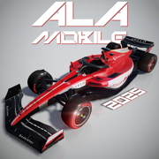 Ala Mobile GP 2025