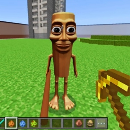 模拟像素世界生存