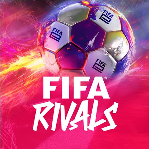FIFA对决