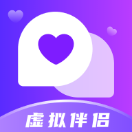 ai talk虚拟伴侣