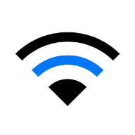 WIFI二维码查看