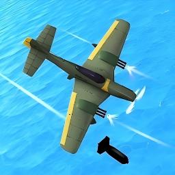 高空闪电战