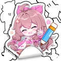我真想不到