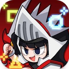 Trimo英雄像素进攻