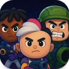 银河三合会宇宙冲突