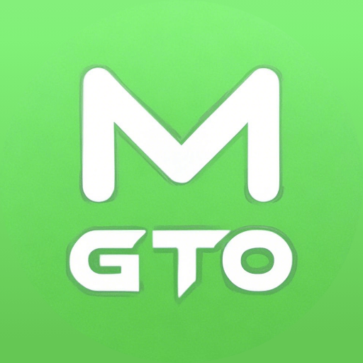 简单GTO助手