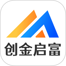 创金启富