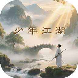 少年江湖