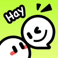 Hay字母搭子