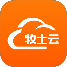 牧士云