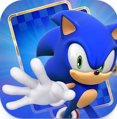 Sonic Blitz
