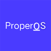 ProperOS