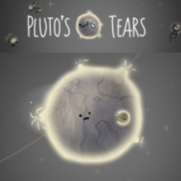 冥王星的泪滴
