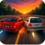 高速公路超速驾驶模拟器