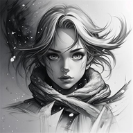 星颜社绘梦
