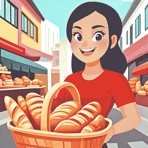 甜品屋大亨