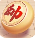 中国乐云象棋对弈