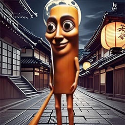火焰忍者大师