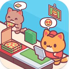 猫披萨店成为大亨
