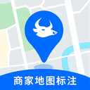 飞牛地图标注