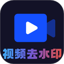视频去水印秀