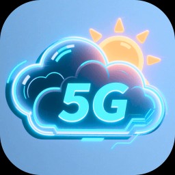 5G实时天气