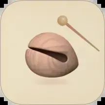 静禅木鱼