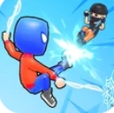 绳索逃亡