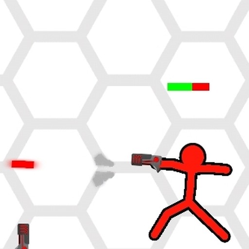 火柴人城市射手