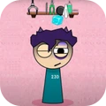 外星人闯入