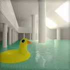 瓷池迷径
