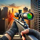 狙击冲突离线FPS