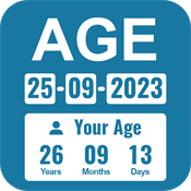 Age Calculator