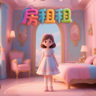 房租租