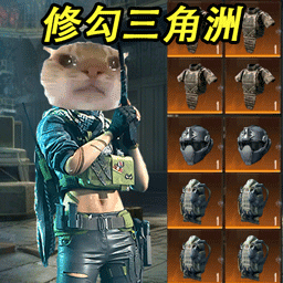 修勾三角洲模拟