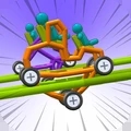 3D变形卡车