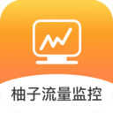柚子流量监控