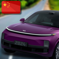 小米su7汽车模拟器